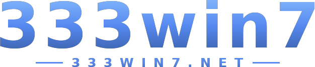 333win7 logo